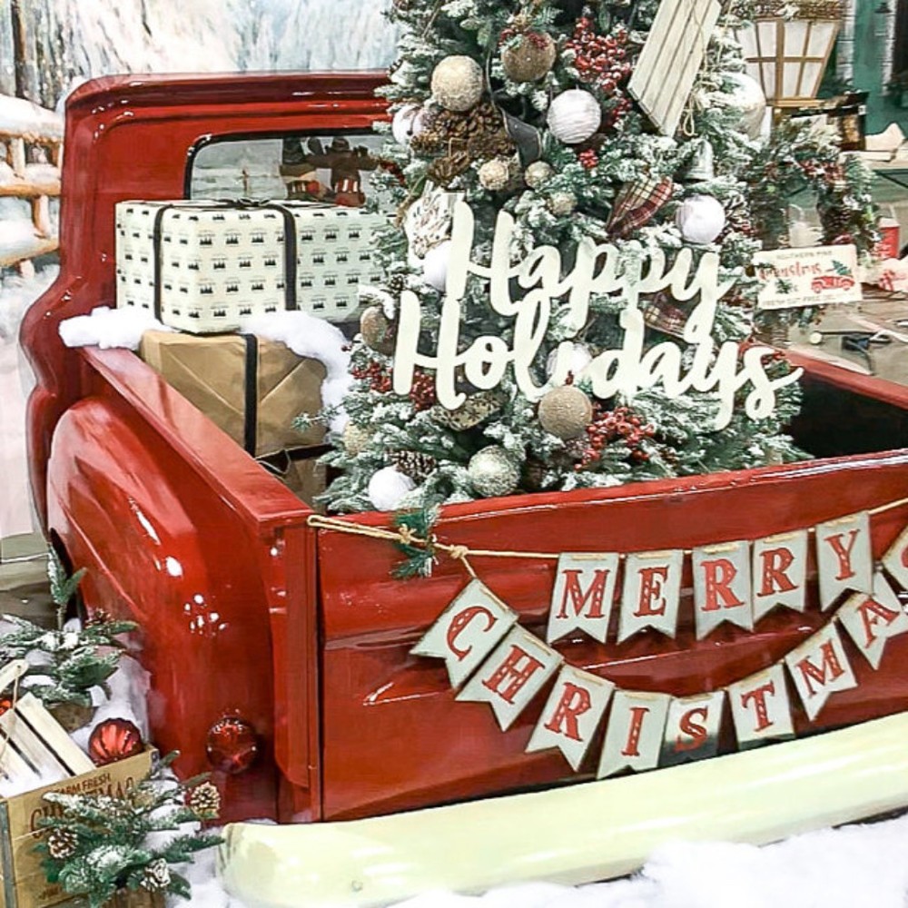 Meet your Posher, Daisy